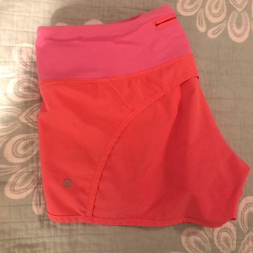 Lululemon run times size 8. EUC.
